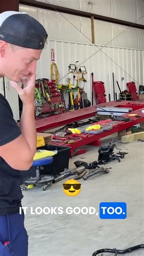 Rev It Up! This Engine Sounds INSANE 🏍️🔥