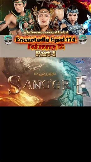 Encantadia Episode 174 Recap - A Magical Journey