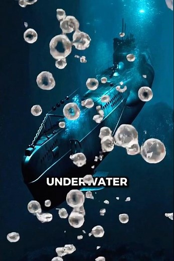 Clever Decoy That Fooled Allied Sonar #ww2 #Submarine #UBoat #NavalWarfare #MilitaryHistory #History