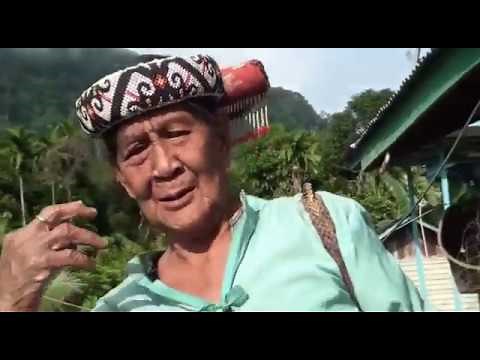 Isolated: PUNAN AOHENG KOREHO Tribe Borneo (Full Documentary English version)
