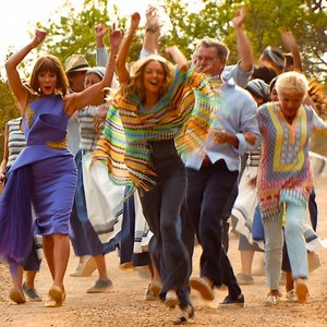 È ora di iniziare a pianificare il tuo viaggio per tornare a Kalokairi. Il trailer finale di Mamma Mia! Ci Risiamo atterra martedì. #MammaMia2 | Mamma Mia!