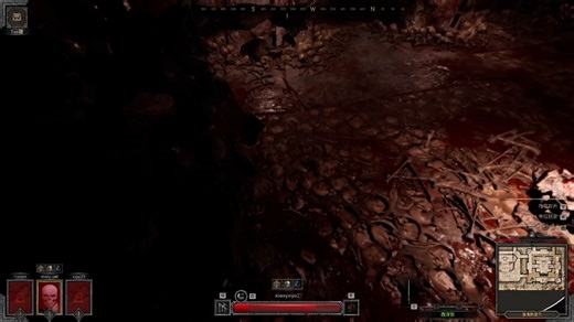 我宇哥教学平地打黑哥并且一秒都不剪