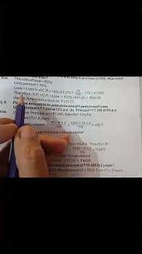 Class 7th math comparing quantities new syllabus exercise 7.2 ka question no 8 ka solution.