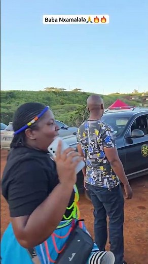 Jacob Zuma Shows Off R10 Million Cars 🇿🇦