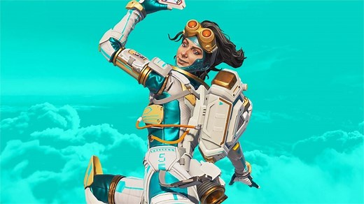 How many Apex Legends Packs have you opened? Calculator & Heirloom tracker - CharlieINTEL