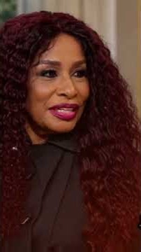 Chaka Khan HUMILIATES Joy Behar LIVE On The View After Brutal Clash