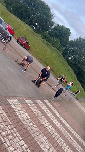 2.1K views · 31 reactions | Just a group of fitness people enjoying the park  | Commando Fit | Facebook