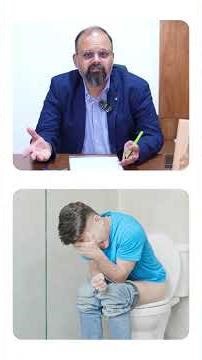 Why Constipation Doesn’t Go Away: Understanding Dyssynergic Defecation