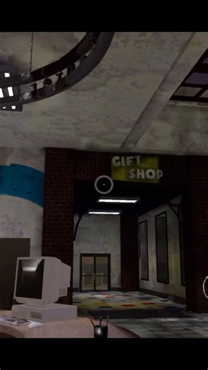 Poppy Playtime Chapter 1 – VHS Tape Found on Computer Table! 😱 #shorts