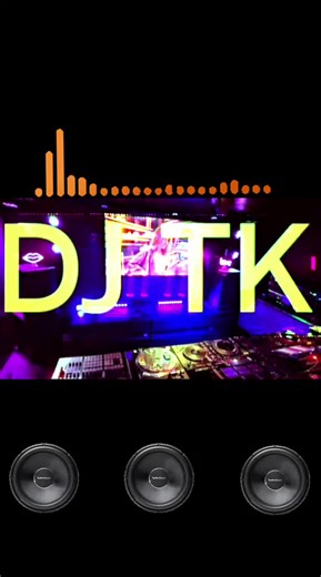 DJ TK (@dj_tk_official)’s videos with Originalton - DJ TK
