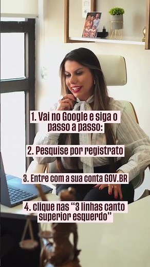 COMO SABER SE VOCÊ ESTÁ NEGATIVADO INTERNAMENTE NO REGISTRATO