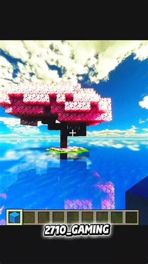 minecraft realistick sheders pake #minecraft