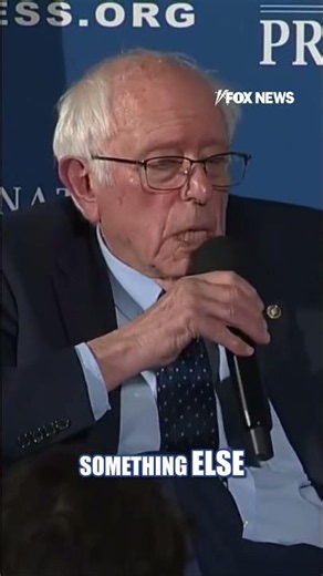 Sen Sanders explained why he's backing Dem Maine Senate candidate Platner #berniesanders #shorts