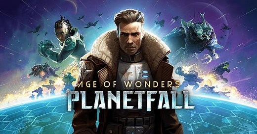 Age of Wonders: Planetfall Walkthrough and Wiki Guide
