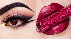 628K views · 20K reactions | Glamorous Eye Makeup Ideas & Lipstick Tutorials | Makeup Inspiration | Makeup Inspiration | Facebook