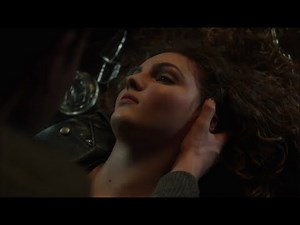 Gotham 4x21 | Bruce and Selina Kissing Scene & Jeremiah Kills Selina