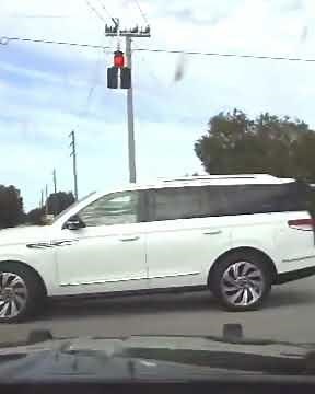 Stolen Mercedes Chase Hits 127 MPH Before PIT Stop & Arrest