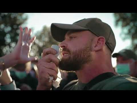 Abolitionist: The Movie