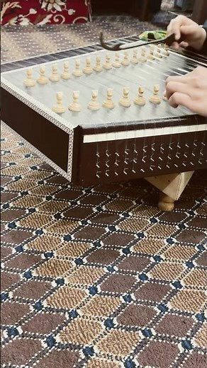 indian classical santoor #kashmirsantoor #santoor #santoormusic #kashmiruniversity #ku