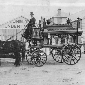 Mourning Stationery in 19th Century America | Shapell Manuscript Foundation