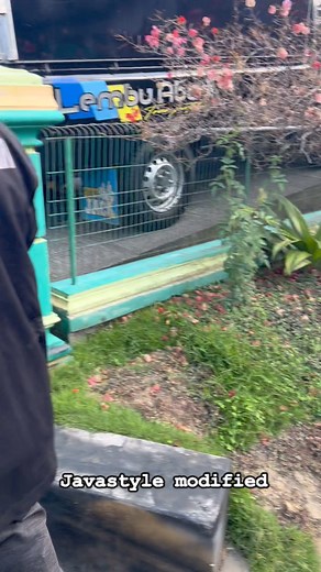 4.5K views · 3.7K reactions | L300 Tahun 86’ ⁉️ upgrade persneling...