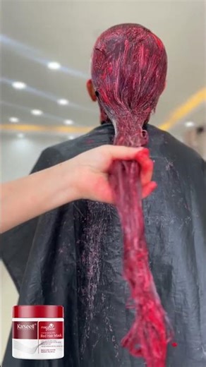 Best Hair Mask for Damaged Hair ✨ Deep Repair & Intense Shine