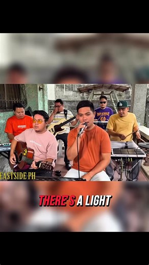 To Love Somebody EastSide band Cover #eastsidebandcover #beegees #ClassicLoveSong #throwback | EastSide Band