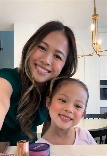 Get Ready For Ballet Recital with Stage Makeup