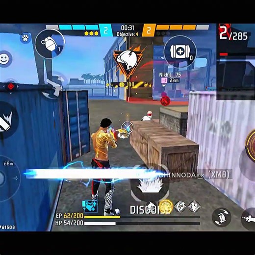 Why Everyone is Wrong About [Dimitri]! 😱 (The Truth) #FreeFire #CharacterReview #FFMeta