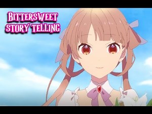 Not so sweet fairy tale - Sugar Apple Fairy Tale: EP 1