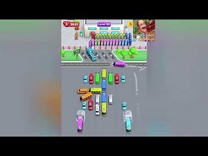 Crowd Express Level 192