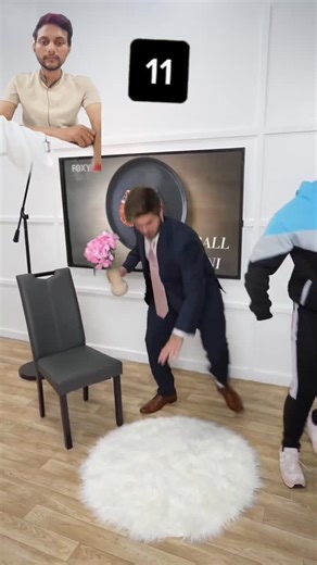 Rishabh mishra on Instagram: "My best reaction for my crazy days 🤣"