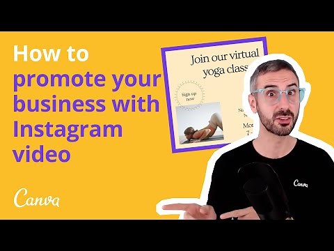 How to Promote your Business with Instagram Videos