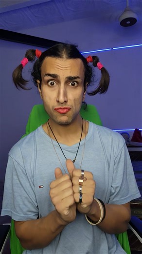 Did Jeffy do that or not 😅 #sml #jeffy #skit #funny #relatable