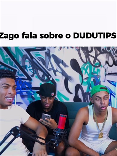 TDZ e DUDUTIPS: Explorando Cortes e Lives