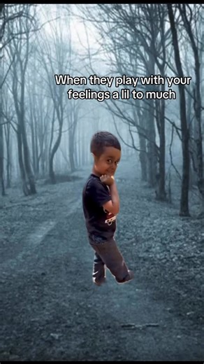 OLC Breez on Instagram: "😂😂 #viral #reels #scary"