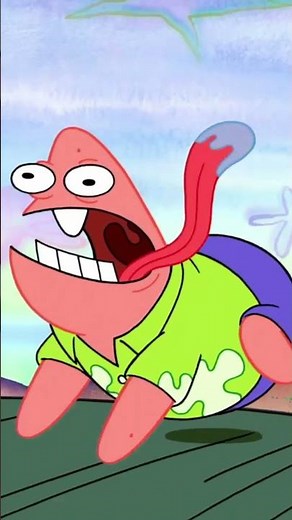 SpongeBob - The Patrick Star Show Official Theme Song Preview (2021)