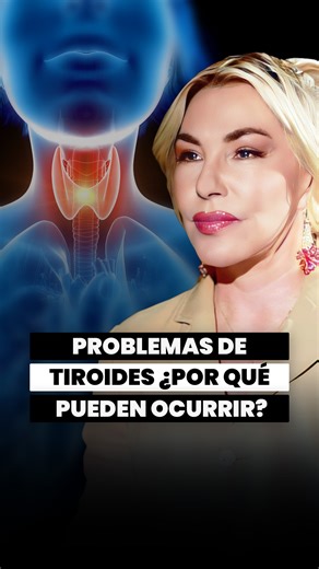 Cocó March N.M.D. ®🌟Spanish on Instagram: "👉 Comenta “TIROIDES” y te enviaré por mensaje privado, un enlace para ver el video completo “Hipotiroidismo: La Cura que No Te Contaron". 💫Problemas De Tiroides ¿Por Qué Pueden Ocurrir? Las medicaciones para el hipotiroidismo se han convertido en un tema de gran importancia a nivel global. Es increíble pensar que entre cinco y ocho de cada cien personas pueden presentar problemas de tiroides, siendo las mujeres las más afectadas. La tiroides es una