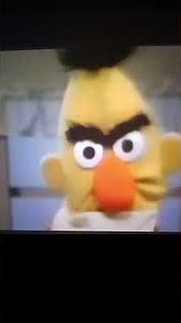 Ruined Cutoff Scream Sesame Street (Better Version) Part 5