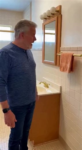 🇺🇸 Seniors Can Now Upgrade Their Bathroom & Save Thousands Through the New Senior Remodel Program. If you’re a senior homeowner, there’s finally a new program designed just for you — helping you remodel your bathroom or shower while saving thousands in out-of-pocket costs. 👉 Click “Learn More” to see if your ZIP code qualifies and get a free, no-obligation bathroom remodel estimate today. It takes less than 60 seconds to check, and you could be one step away from the safe, stylish bathroom yo