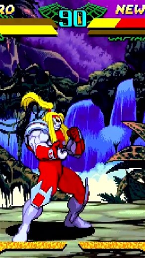 Sega Saturn gameplay #retrogaming #gaming