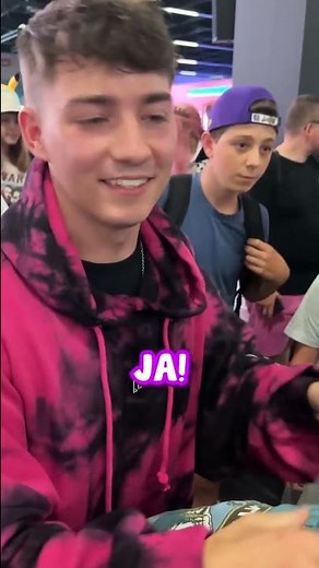 Mexify Trifft Paluten Zum Ersten Mal!