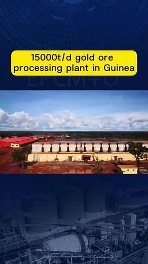 Optimizing Gold Recovery Through Customised Milling Processes