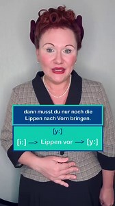 #umlaut #languagecoachinstitute #aussprache #aussprachetraining #aussprachedeutsch #pronunciation #germanpronunciation #deutsch #deutschlernen #german #germanlearning #germancourse #deutschkurs | language coach institute
