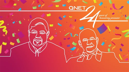 31K views · 6.4K reactions | Celebrating 24 years of hard work,...