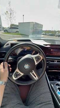 $50k #2023 #BMW #i4 #M50 #Review 😍❤️#ev #yt #fyp #viral #video #shorts #auto #car #cars #sub #vid