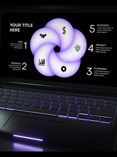 Elevate Your Business with Creative PowerPoint Designs