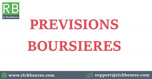 Prévisions boursières