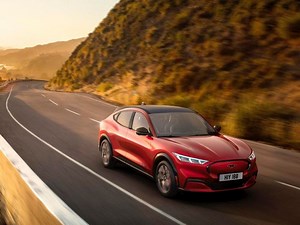 Electric cars to get excited about in 2020