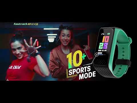 #StartAnywhere​ with Fastrack Reflex 3.0